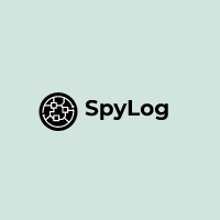 Логотип SpyLog